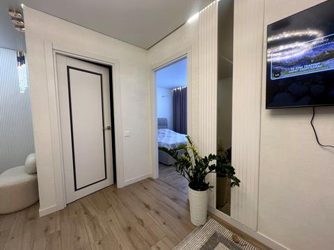 квартира за адресою Немирівське шосе, 94-И, к1-2