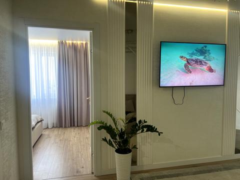 квартира по адресу Немировское шоссе, 94-И, к1-2