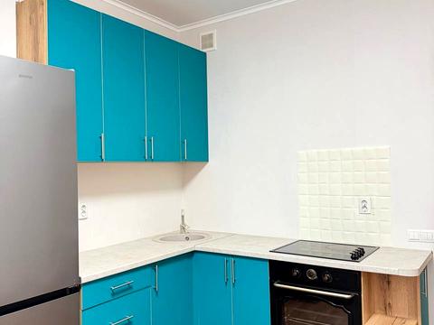 квартира за адресою Ревуцького вул., 54-Б