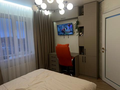 квартира по адресу Немировское шоссе, 94-И, к1-2