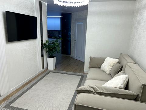 квартира по адресу Немировское шоссе, 94-И, к1-2