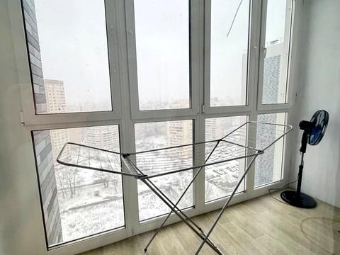 квартира за адресою Ревуцького вул., 54-Б