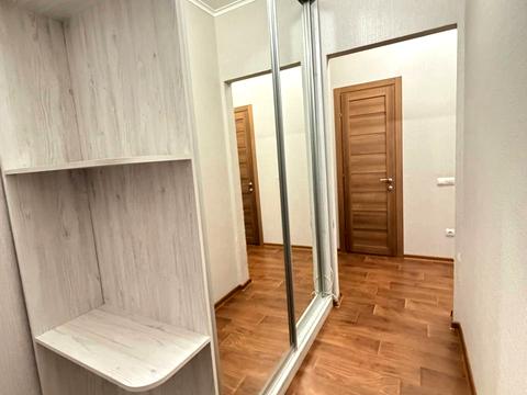 квартира за адресою Ревуцького вул., 54-Б