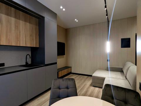 квартира по адресу Сімейна ул., (Будинок 5)