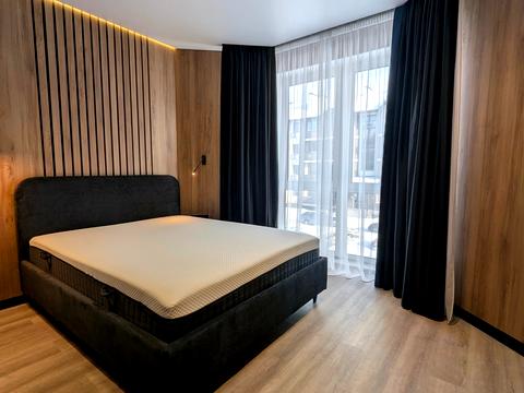 квартира по адресу Сімейна ул., (Будинок 5)