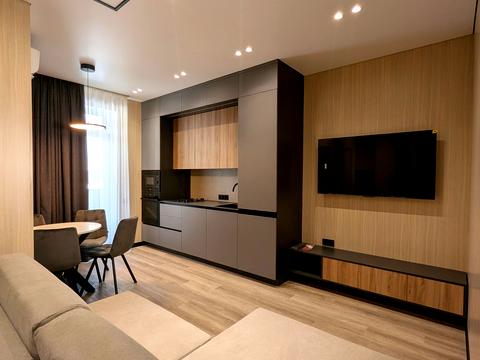 квартира по адресу Сімейна ул., (Будинок 5)