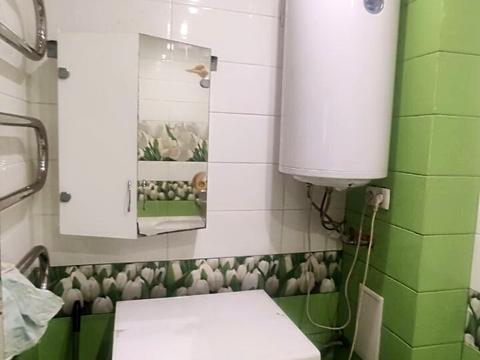 квартира по адресу Архітектора Ніколаєва ул., 9