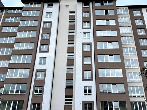 квартира за адресою Горбачевського вул., (Будинок)