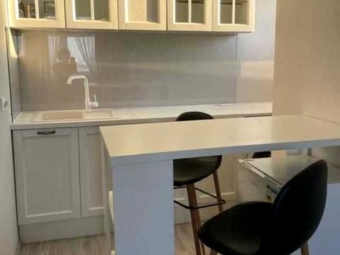 квартира за адресою Максима Кривоноса вул., 17