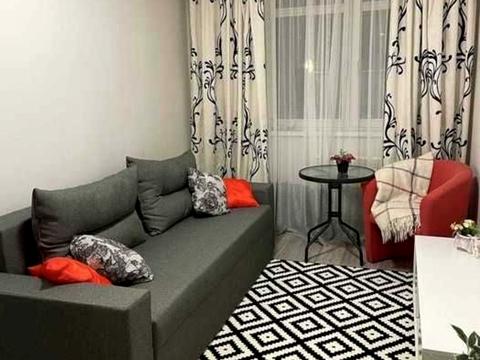 квартира за адресою Максима Кривоноса вул., 17