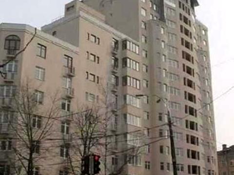 квартира за адресою Максима Кривоноса вул., 17