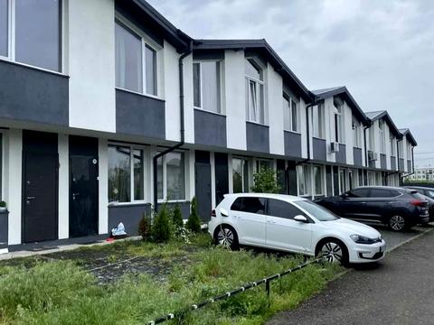 квартира по адресу Євгена Чикаленка ул. (Матросова), 8