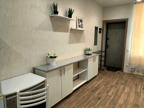 квартира по адресу Євгена Чикаленка ул. (Матросова), 8