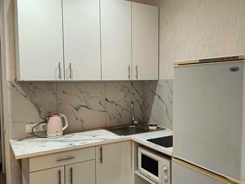 квартира по адресу Євгена Чикаленка ул. (Матросова), 8