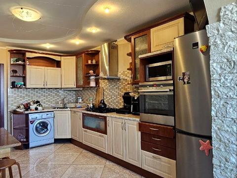 квартира за адресою Набережна Перемоги вул., 136-А