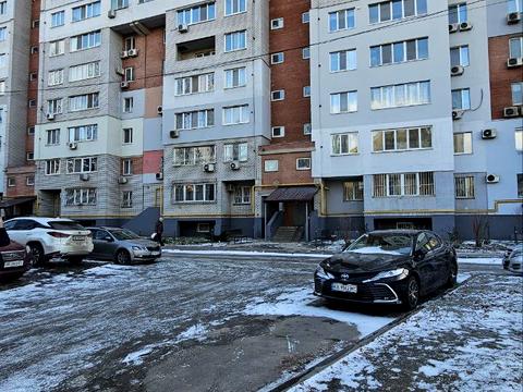 квартира за адресою Набережна Перемоги вул., 136-А