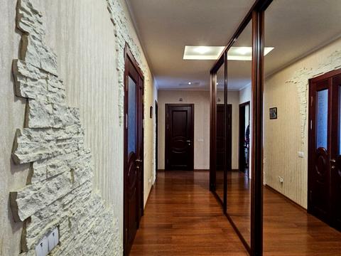 квартира за адресою Набережна Перемоги вул., 136-А