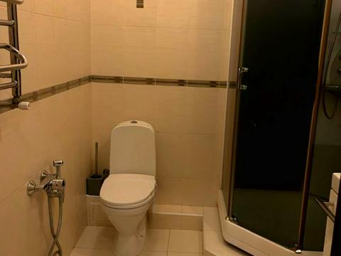 квартира за адресою Набережна Перемоги вул., 136-А