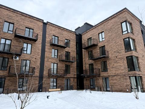 квартира за адресою Долішня вул., (Будинок 12)