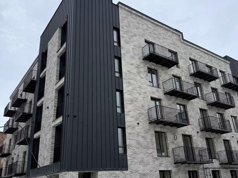 квартира за адресою Долішня вул., (Будинок 12)