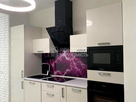 квартира за адресою Салтівське шосе, 43