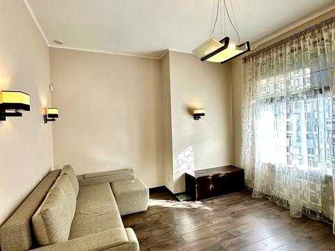 квартира за адресою Велика Житомирська вул., 31