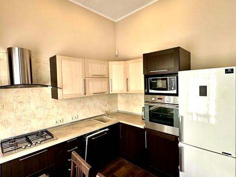 квартира за адресою Велика Житомирська вул., 31