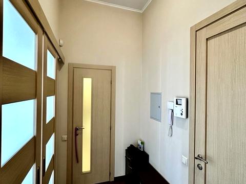 квартира за адресою Велика Житомирська вул., 31