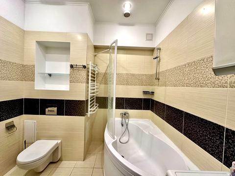 квартира за адресою Велика Житомирська вул., 31