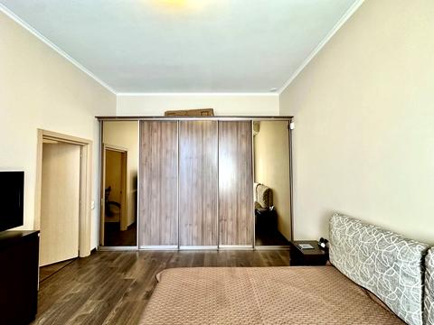 квартира за адресою Велика Житомирська вул., 31