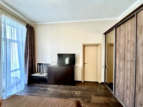 квартира за адресою Велика Житомирська вул., 31