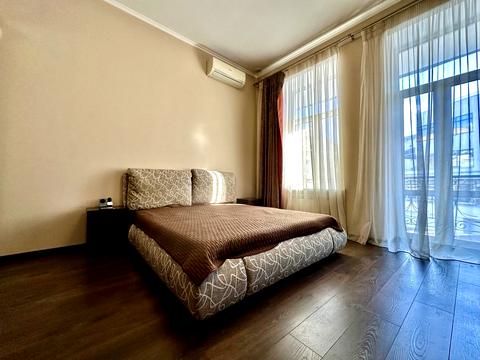 квартира за адресою Велика Житомирська вул., 31