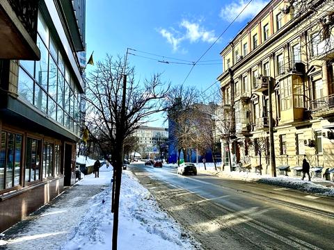 квартира за адресою Велика Житомирська вул., 31