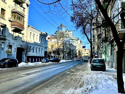 квартира за адресою Велика Житомирська вул., 31