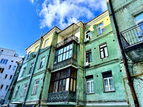 квартира за адресою Велика Житомирська вул., 31