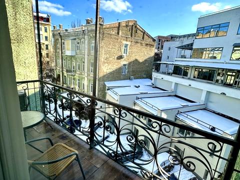 квартира за адресою Велика Житомирська вул., 31