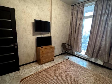 квартира за адресою Перлинна вул., 1а