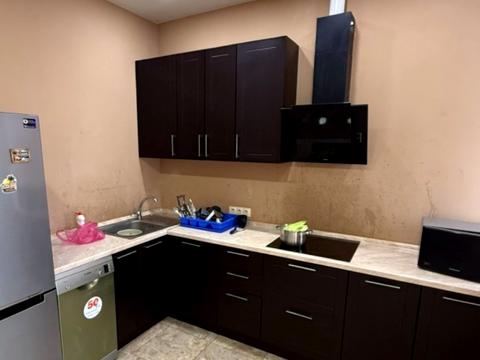 квартира за адресою Перлинна вул., 1а