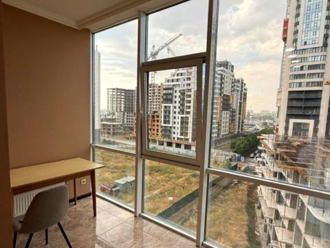 квартира за адресою Перлинна вул., 1а