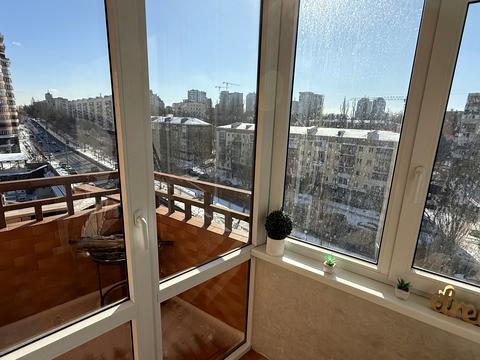 квартира за адресою Лесі Українки бульв., 7-А