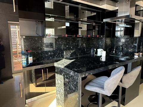 квартира за адресою Лесі Українки бульв., 7-А