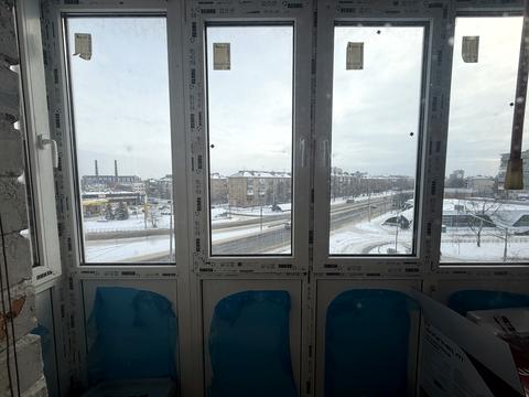 квартира по адресу Верховной Рады бульв., 33/1