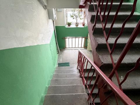 квартира по адресу Верховной Рады бульв., 33/1