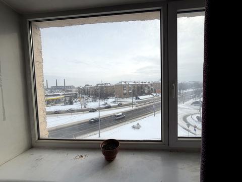 квартира по адресу Верховной Рады бульв., 33/1