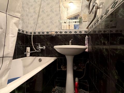 квартира по адресу Верховной Рады бульв., 33/1