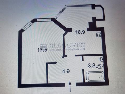 квартира по адресу Миру ул., 50