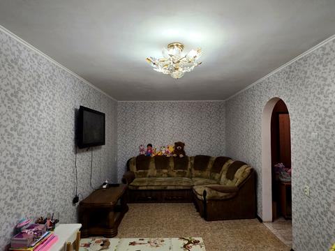 квартира за адресою Новозаводська вул., 6