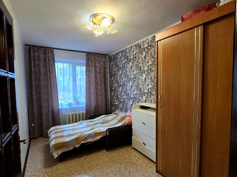 квартира за адресою Новозаводська вул., 6