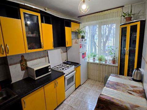 квартира за адресою Новозаводська вул., 6