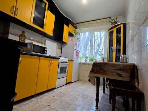 квартира за адресою Новозаводська вул., 6